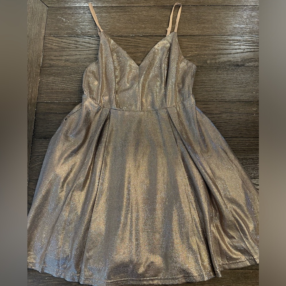 Lulus Cocktail Dress